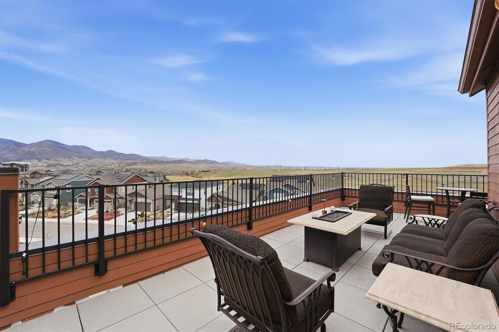 MLS Image #0 for 8393  mount kataka street,littleton, Colorado