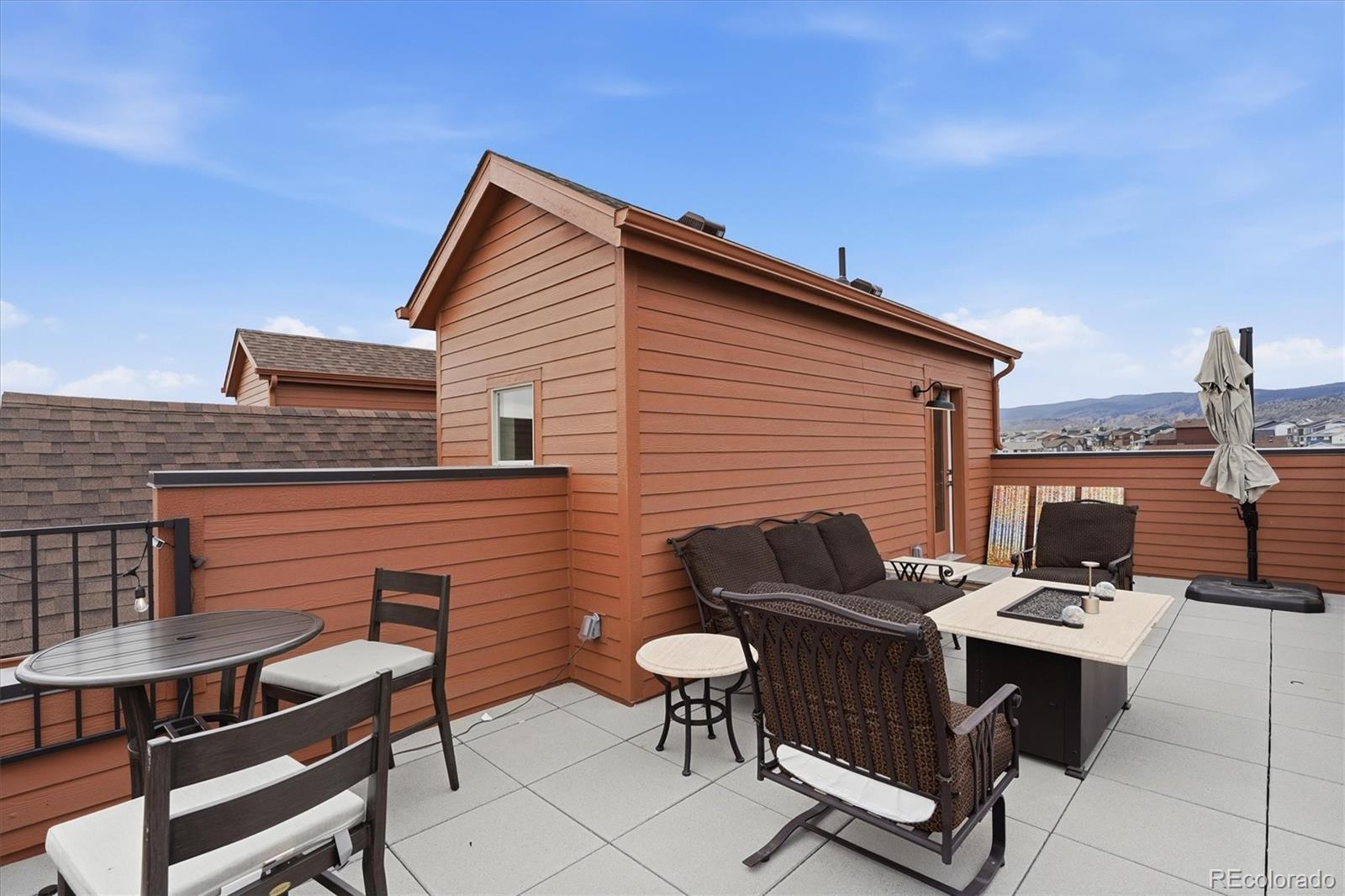 MLS Image #1 for 8393  mount kataka street,littleton, Colorado