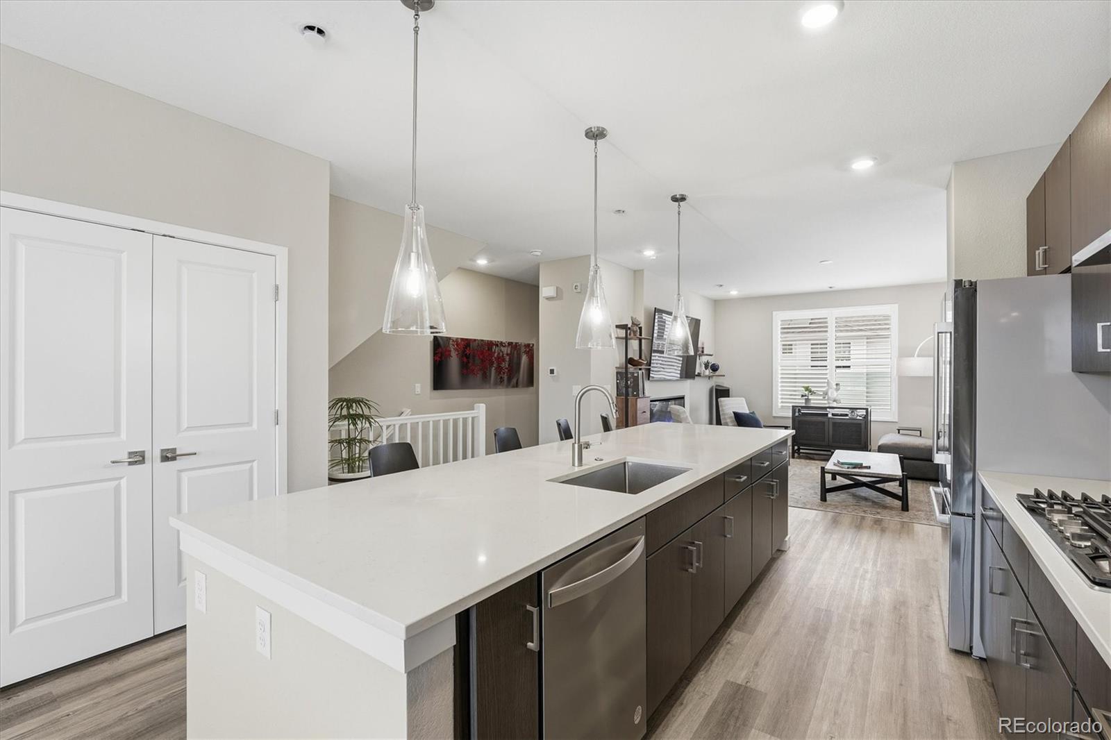 MLS Image #11 for 8393  mount kataka street,littleton, Colorado