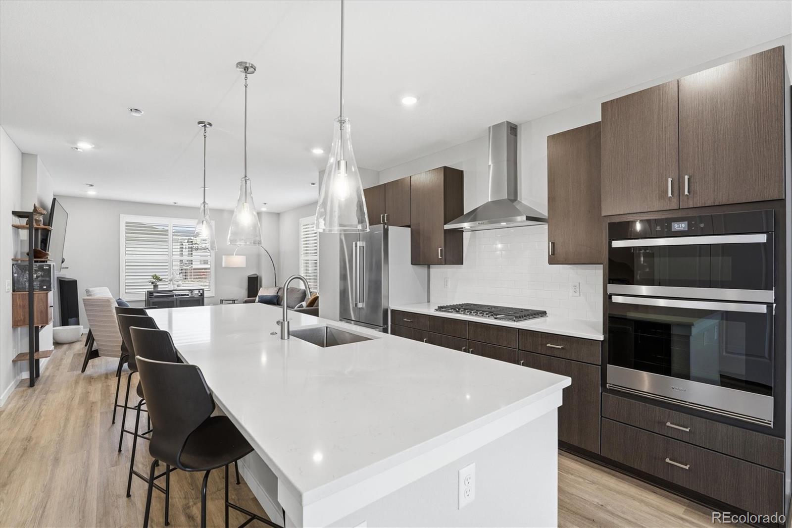 MLS Image #12 for 8393  mount kataka street,littleton, Colorado