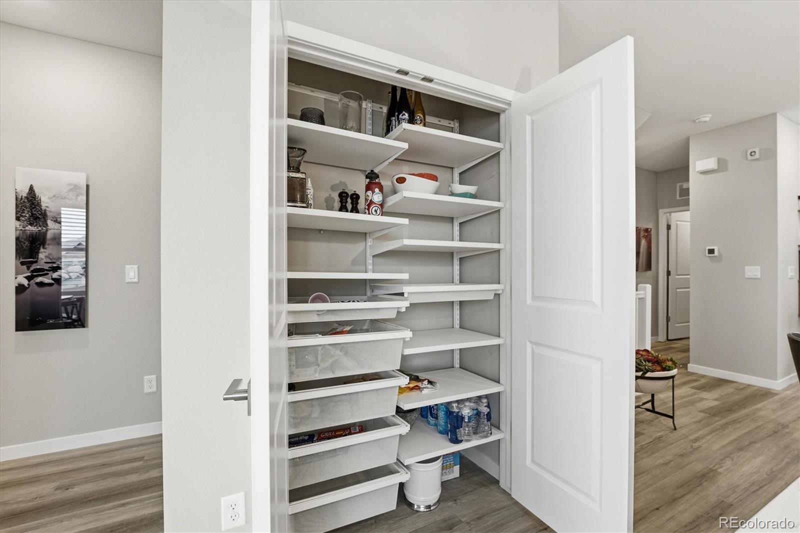 MLS Image #13 for 8393  mount kataka street,littleton, Colorado