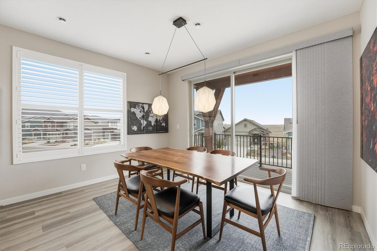 MLS Image #15 for 8393  mount kataka street,littleton, Colorado