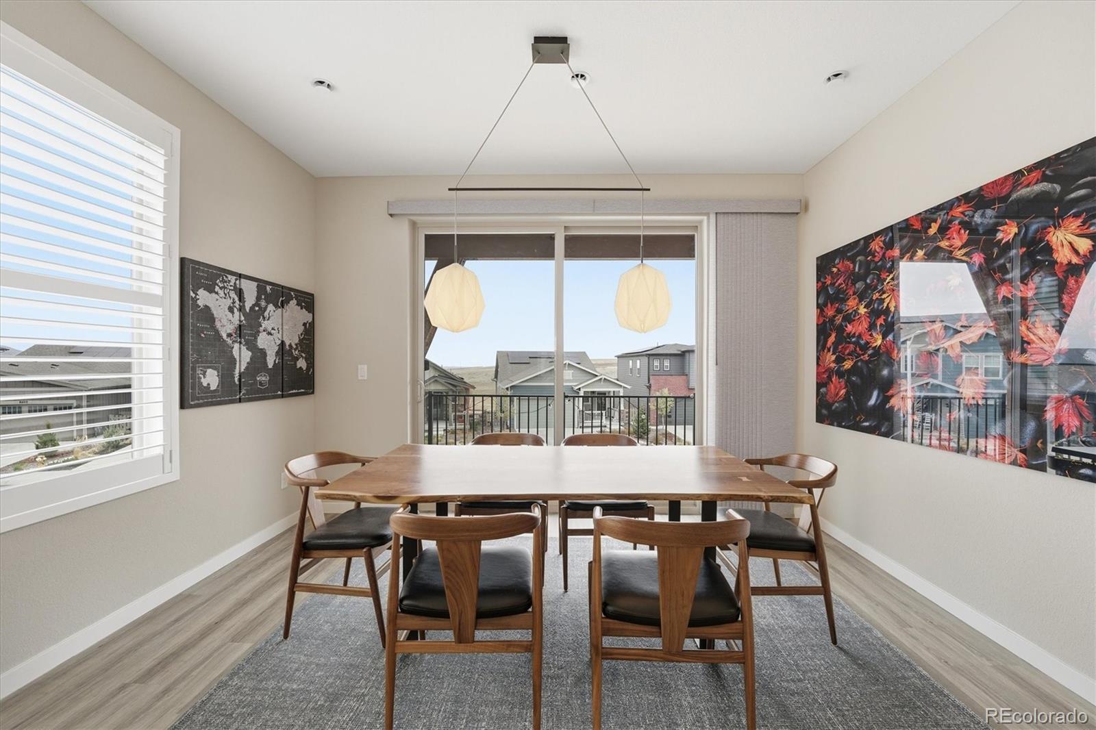 MLS Image #16 for 8393  mount kataka street,littleton, Colorado