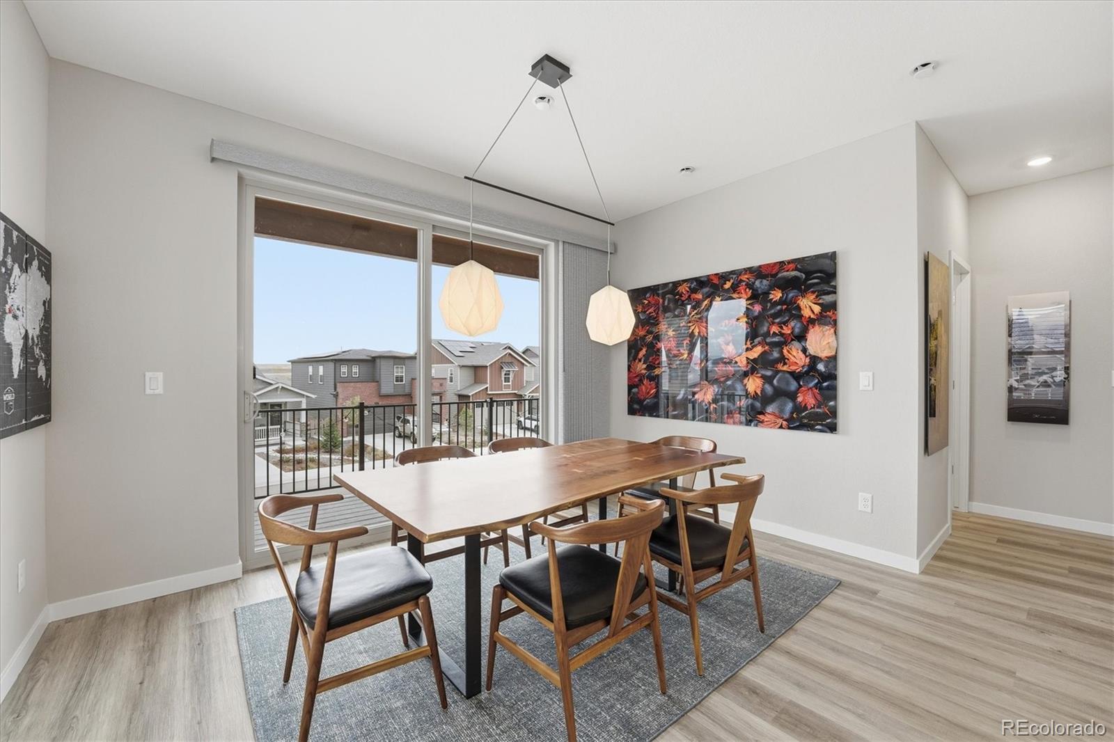 MLS Image #17 for 8393  mount kataka street,littleton, Colorado