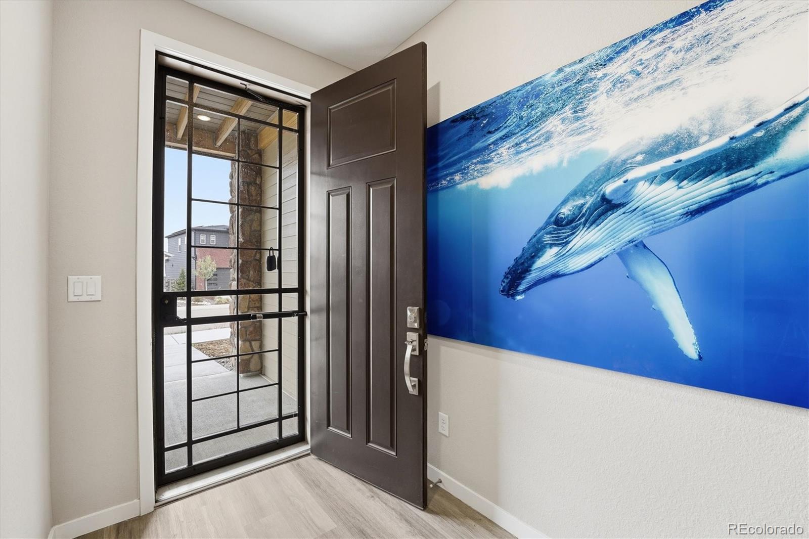 MLS Image #24 for 8393  mount kataka street,littleton, Colorado