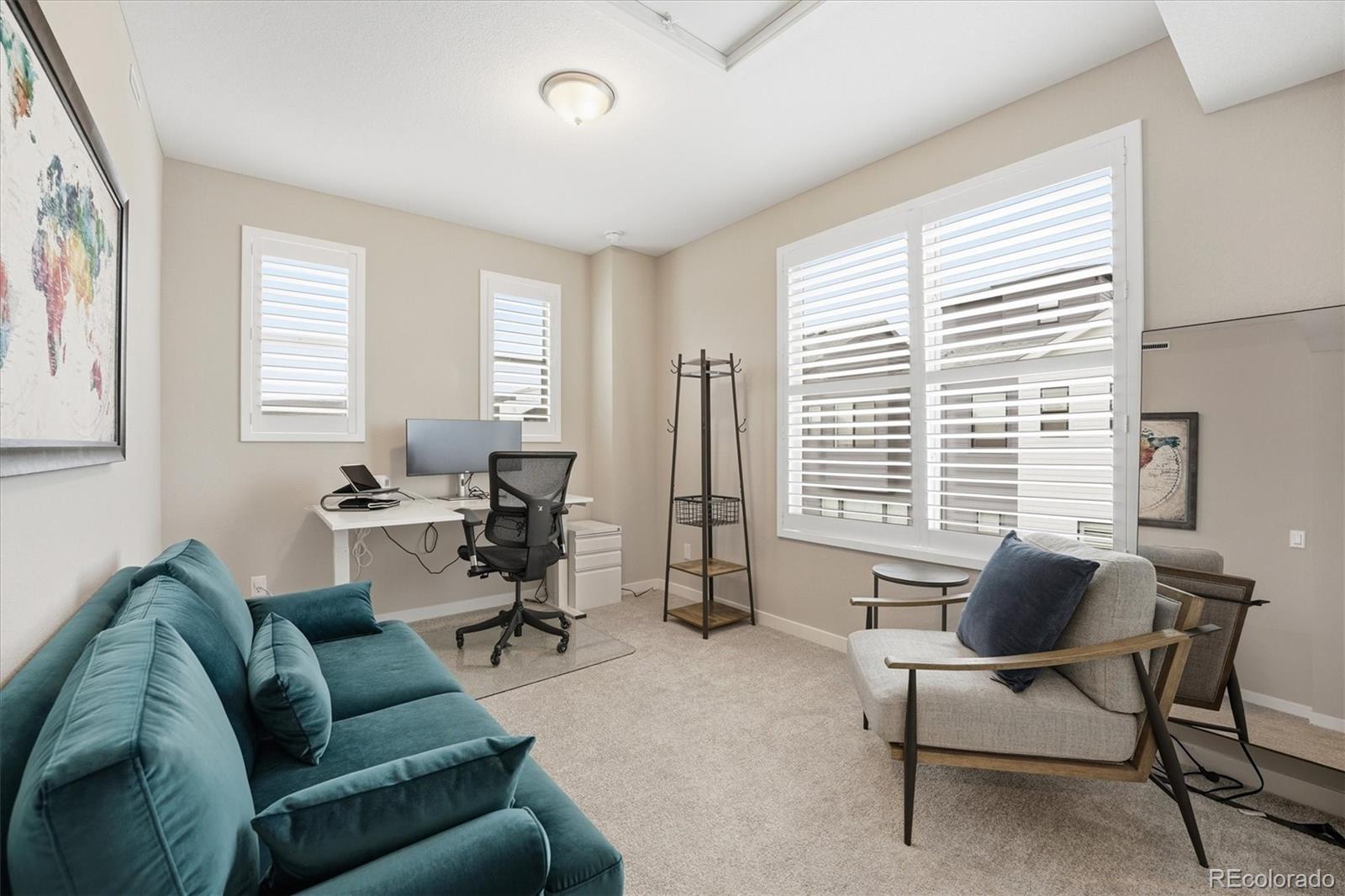 MLS Image #31 for 8393  mount kataka street,littleton, Colorado