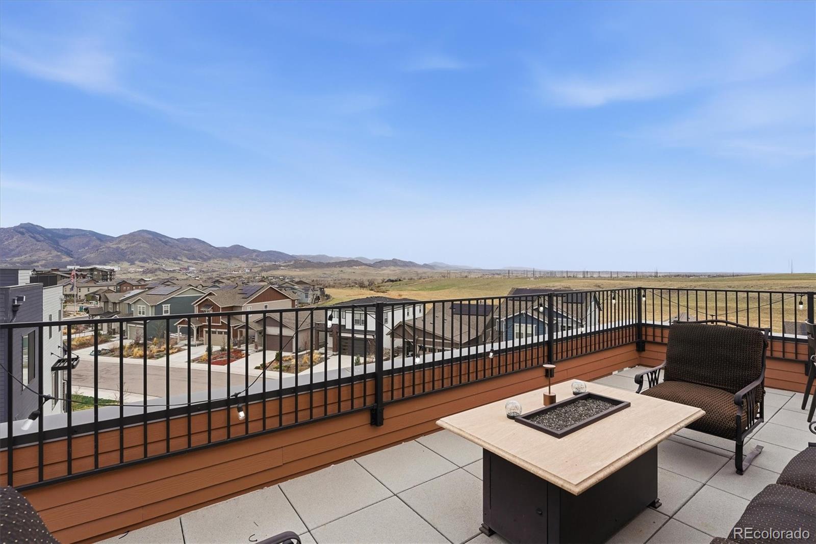 MLS Image #36 for 8393  mount kataka street,littleton, Colorado