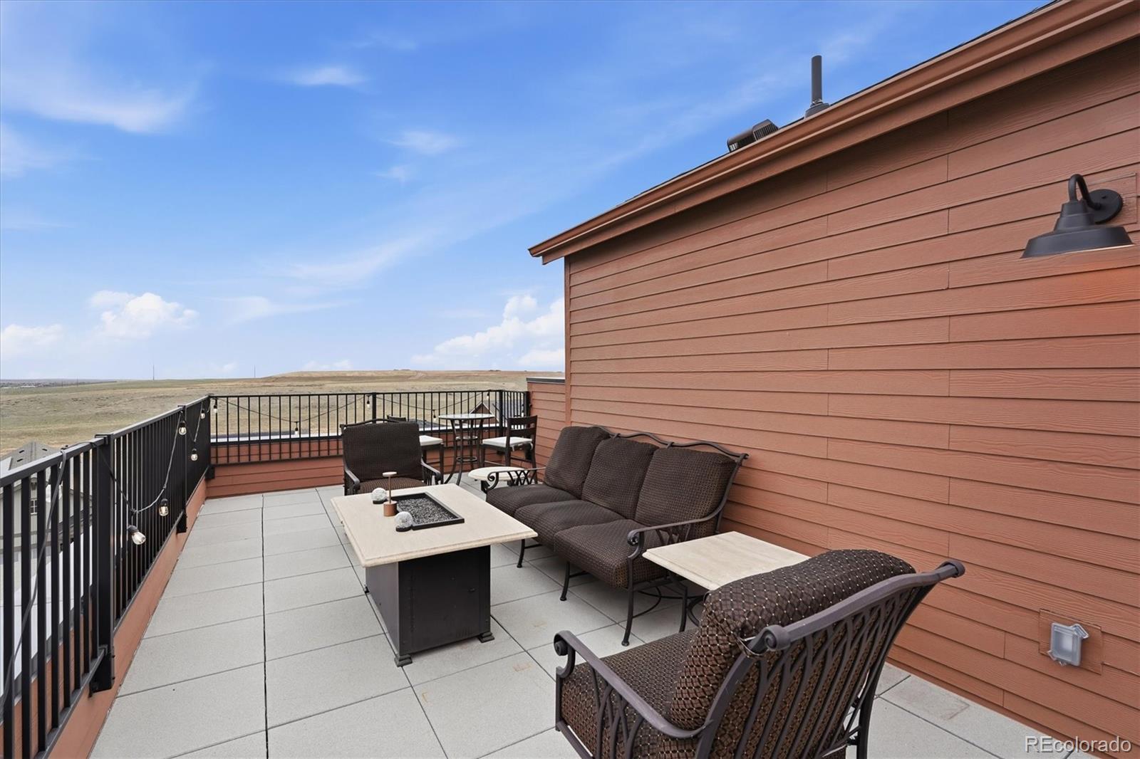 MLS Image #37 for 8393  mount kataka street,littleton, Colorado