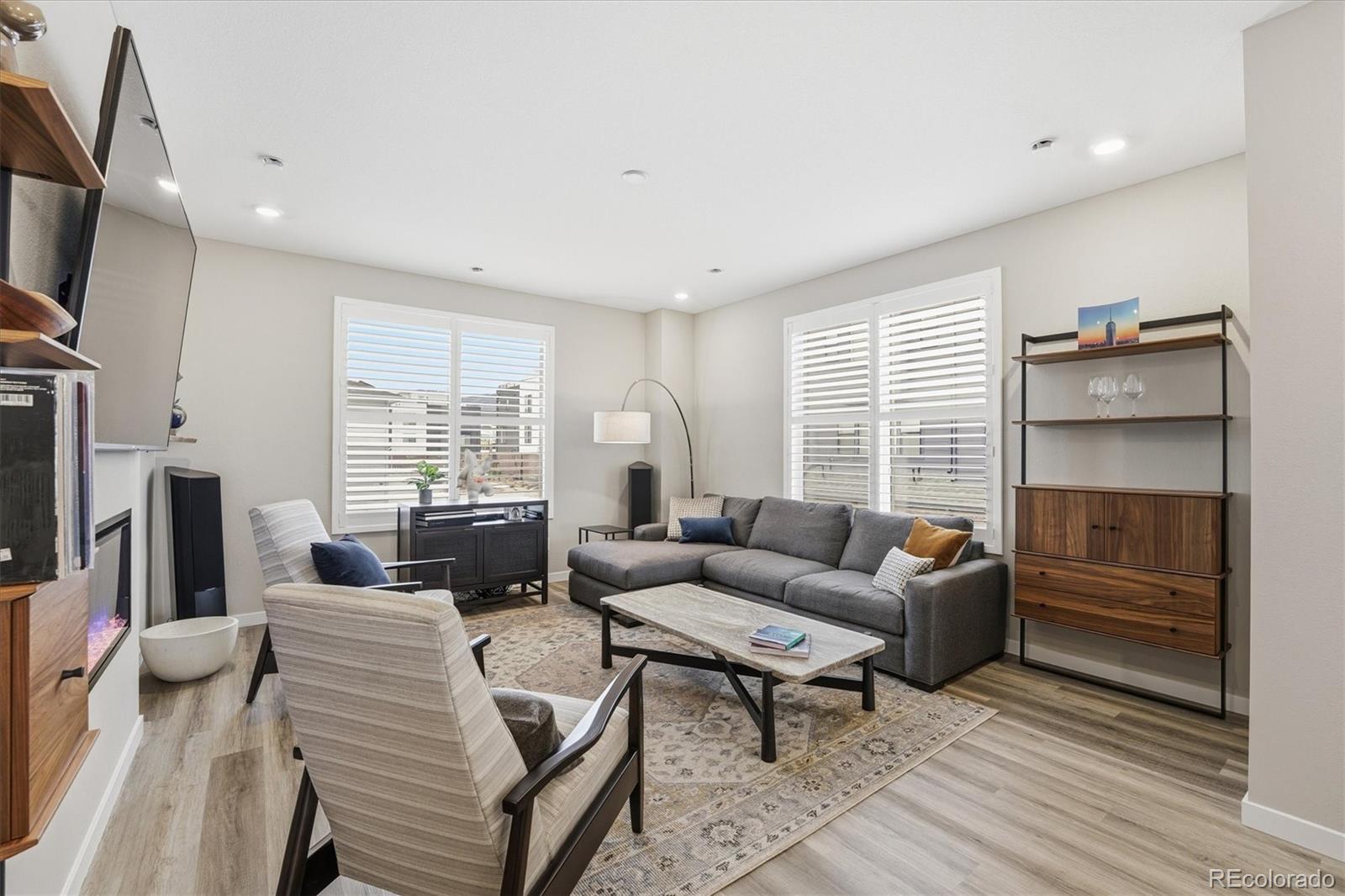 MLS Image #4 for 8393  mount kataka street,littleton, Colorado