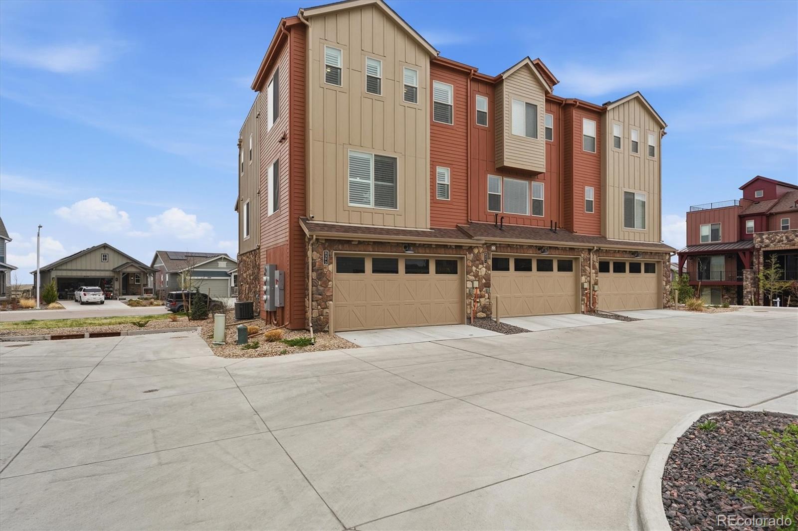 MLS Image #40 for 8393  mount kataka street,littleton, Colorado