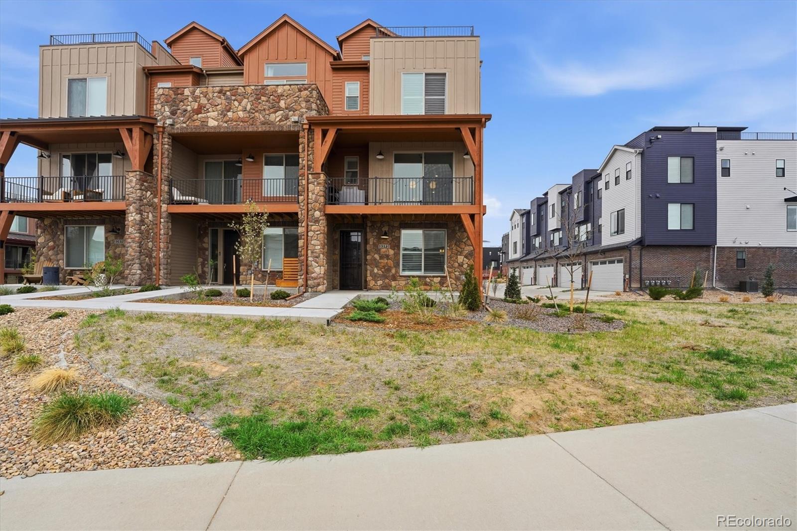 MLS Image #42 for 8393  mount kataka street,littleton, Colorado