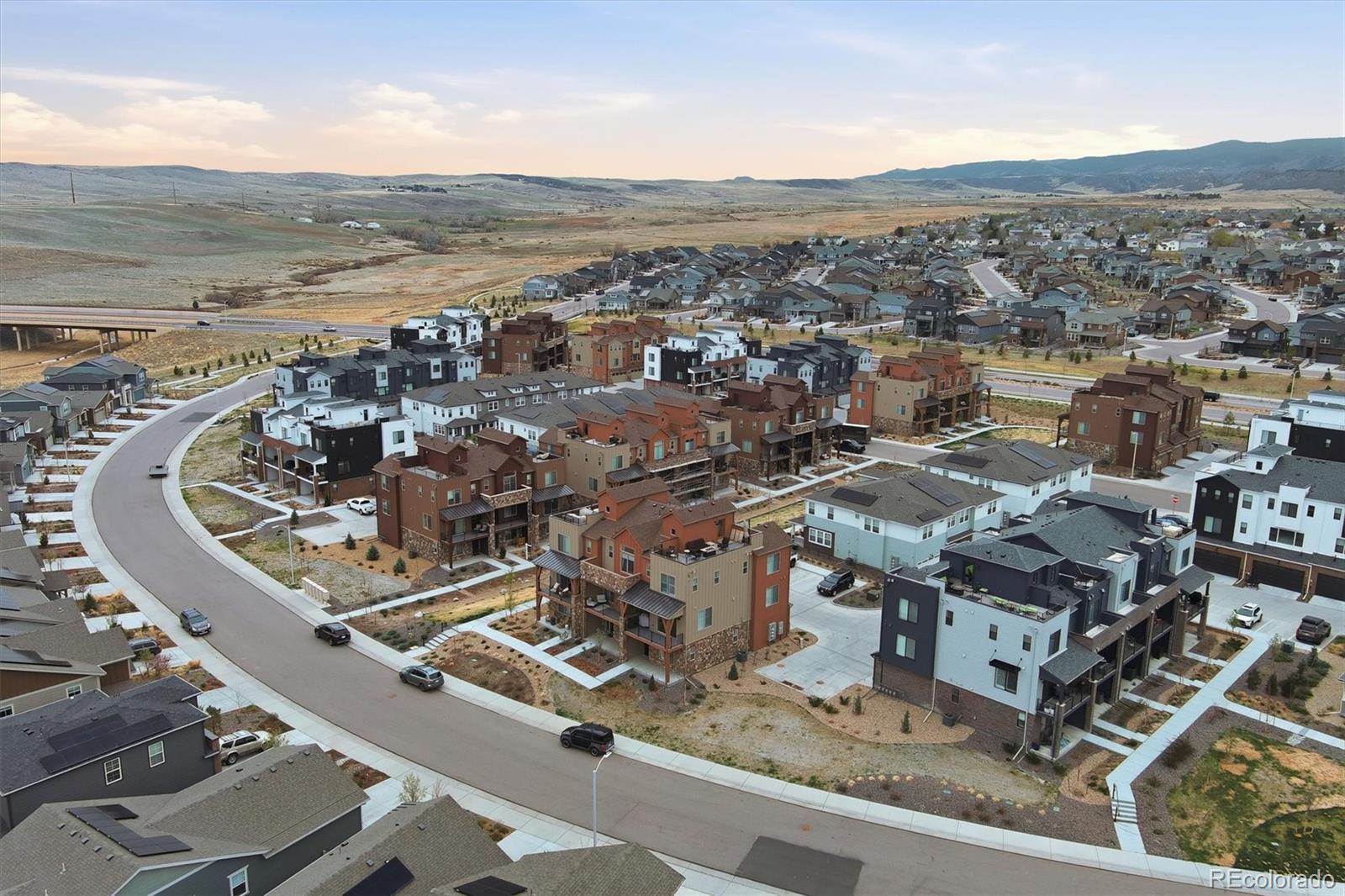 MLS Image #43 for 8393  mount kataka street,littleton, Colorado