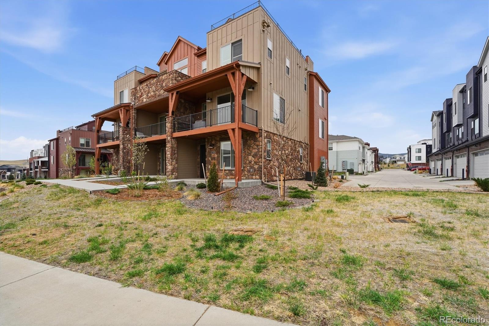 MLS Image #44 for 8393  mount kataka street,littleton, Colorado