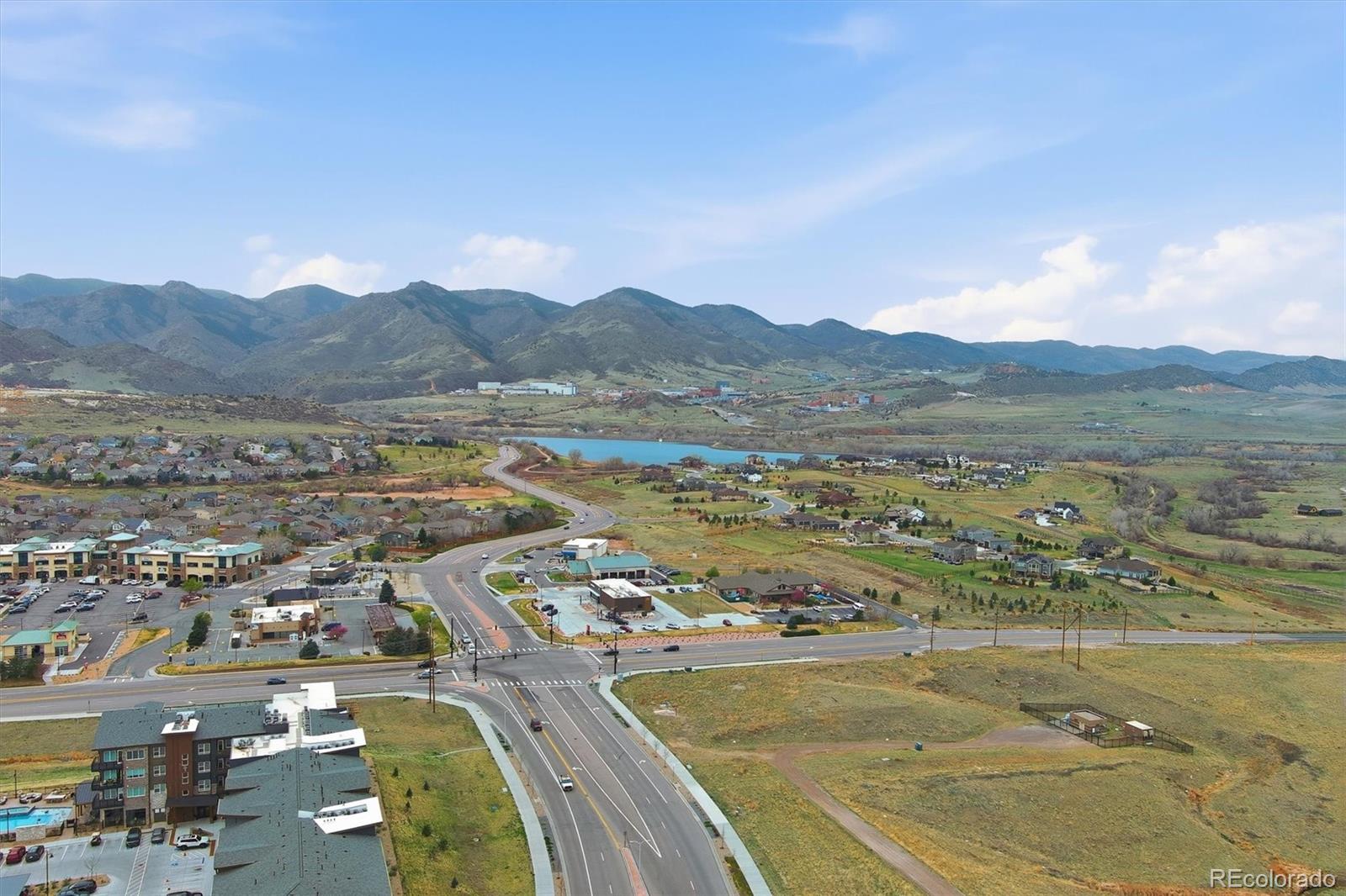 MLS Image #45 for 8393  mount kataka street,littleton, Colorado