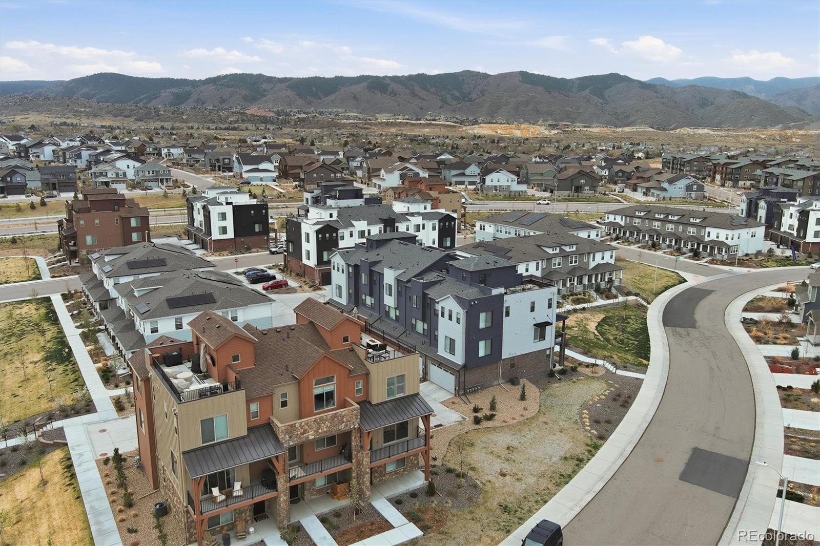 MLS Image #48 for 8393  mount kataka street,littleton, Colorado