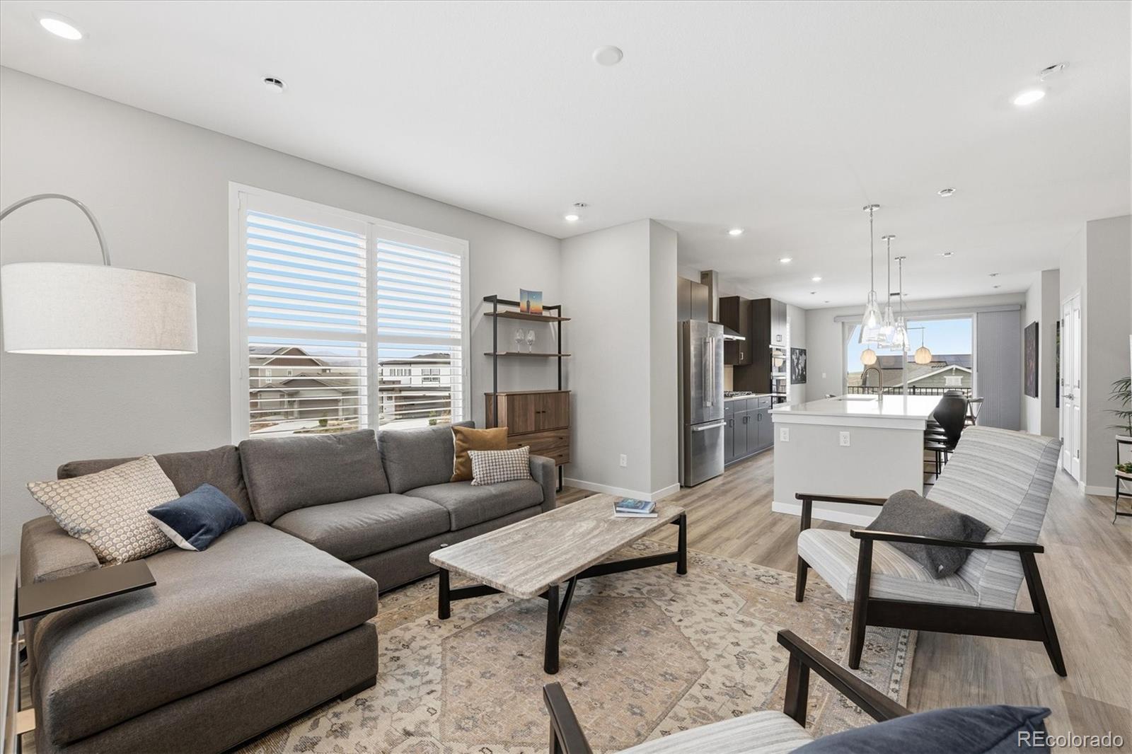 MLS Image #5 for 8393  mount kataka street,littleton, Colorado