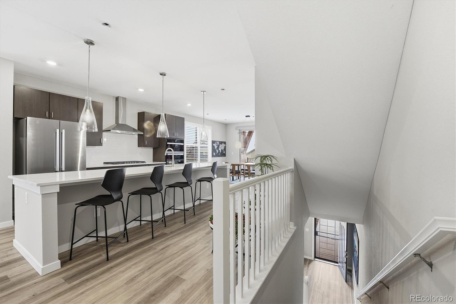 MLS Image #6 for 8393  mount kataka street,littleton, Colorado