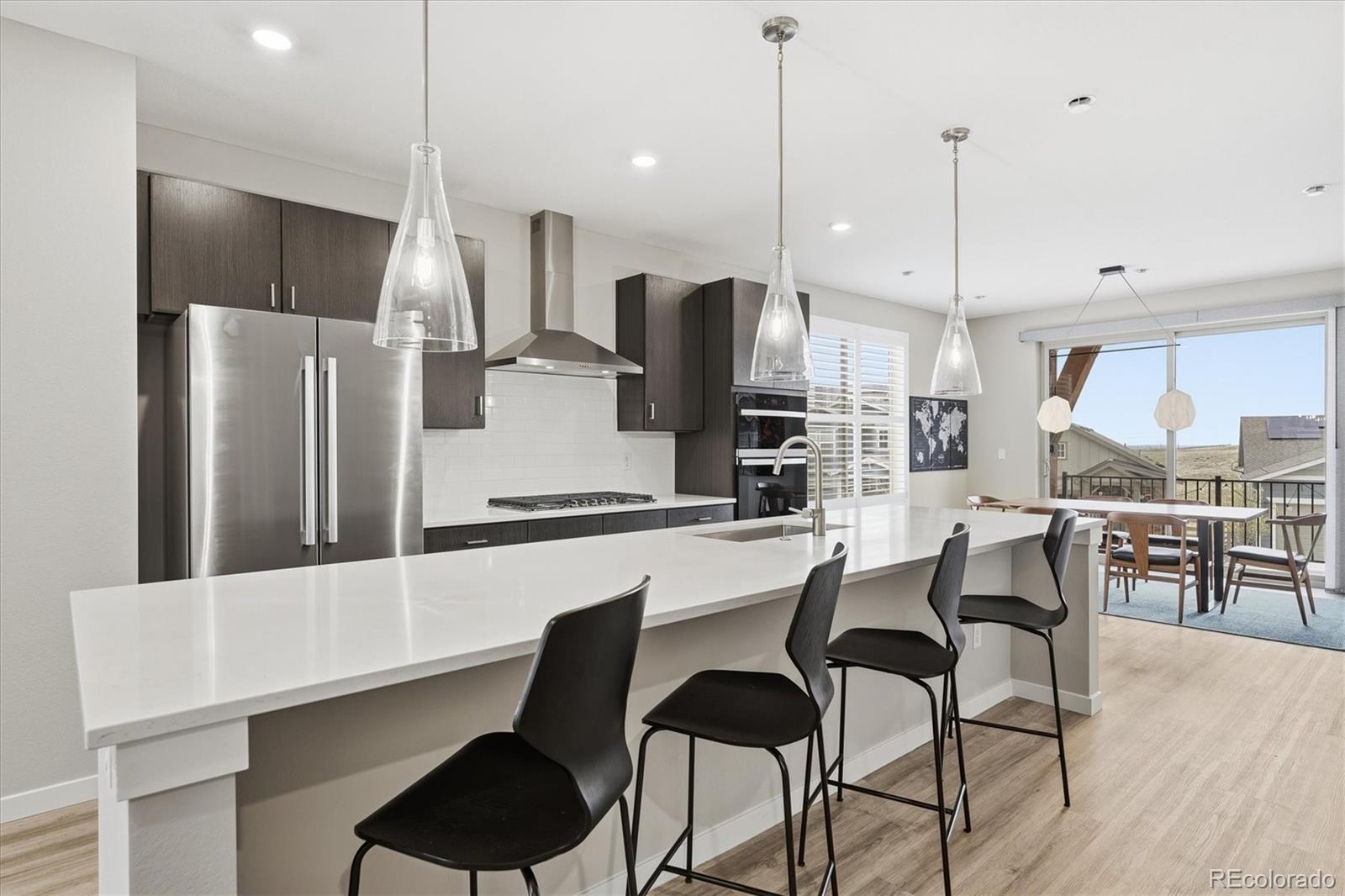 MLS Image #7 for 8393  mount kataka street,littleton, Colorado