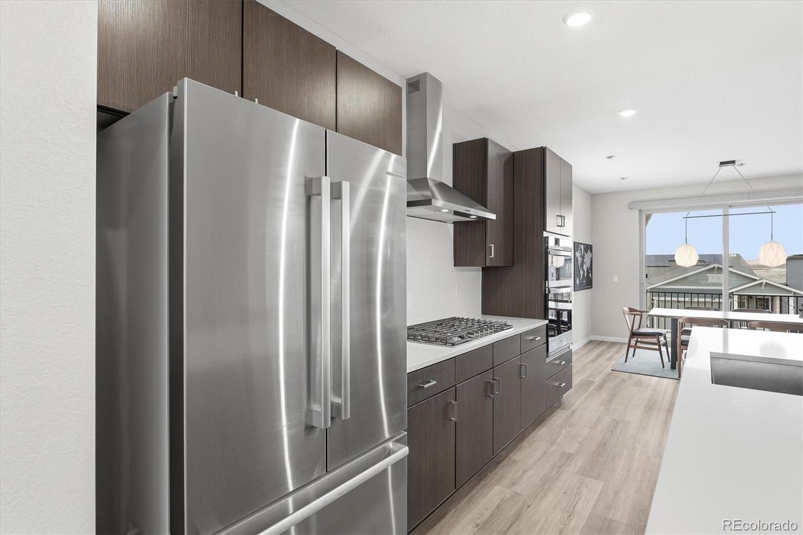 MLS Image #8 for 8393  mount kataka street,littleton, Colorado