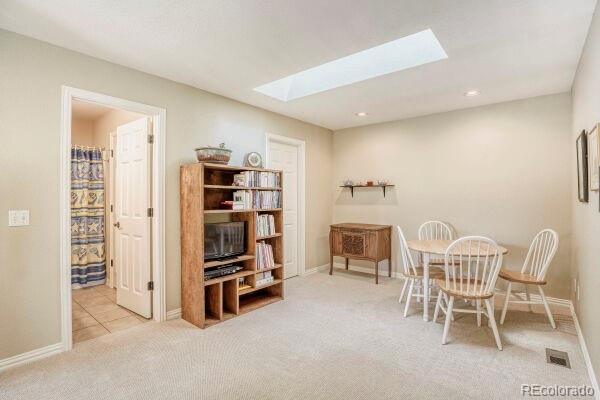 MLS Image #10 for 8300  fairmount drive,denver, Colorado