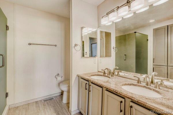 MLS Image #13 for 8300  fairmount drive,denver, Colorado