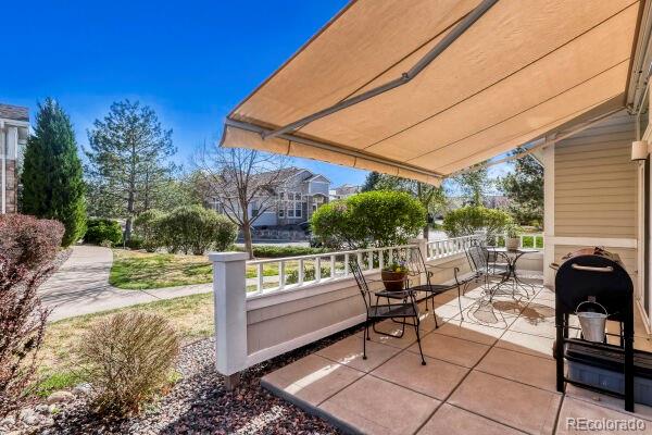 MLS Image #16 for 8300  fairmount drive,denver, Colorado