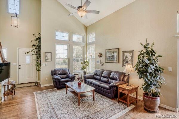 MLS Image #2 for 8300  fairmount drive,denver, Colorado