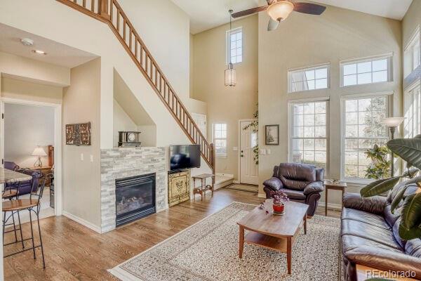 MLS Image #3 for 8300  fairmount drive,denver, Colorado