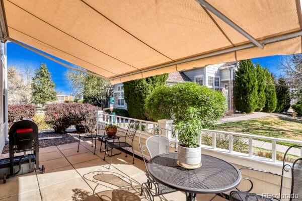 MLS Image #5 for 8300  fairmount drive,denver, Colorado
