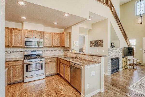 MLS Image #6 for 8300  fairmount drive,denver, Colorado