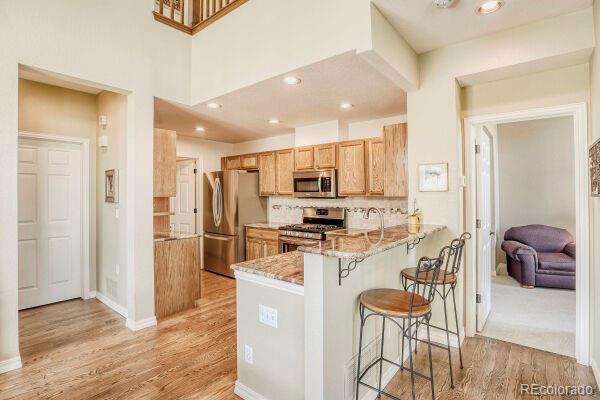 MLS Image #7 for 8300  fairmount drive,denver, Colorado