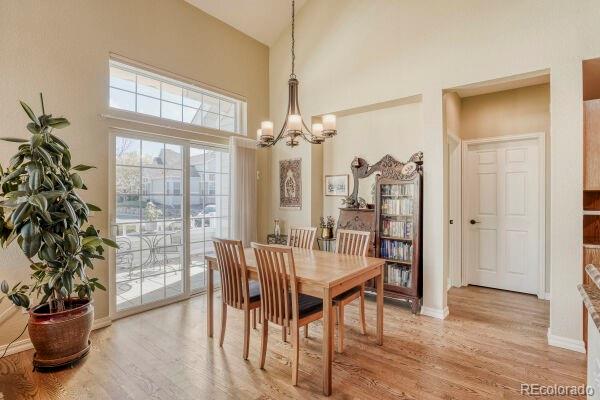 MLS Image #8 for 8300  fairmount drive,denver, Colorado