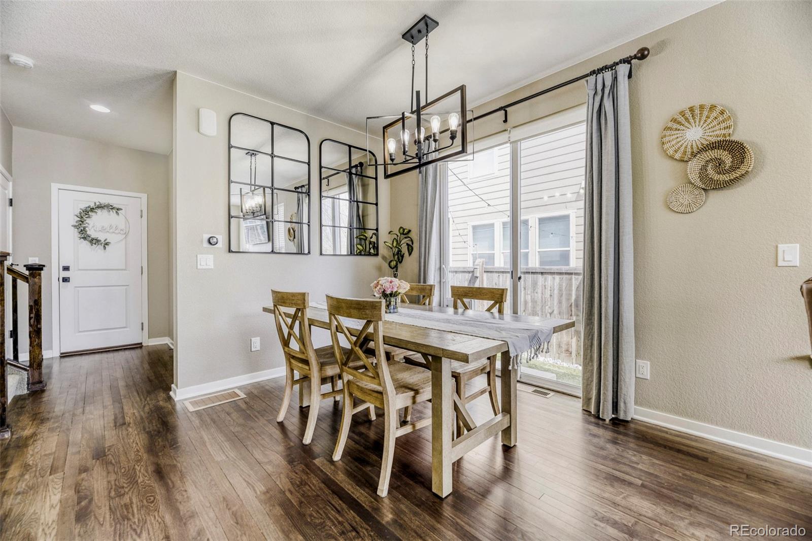 MLS Image #1 for 13788  tall oaks loop,parker, Colorado