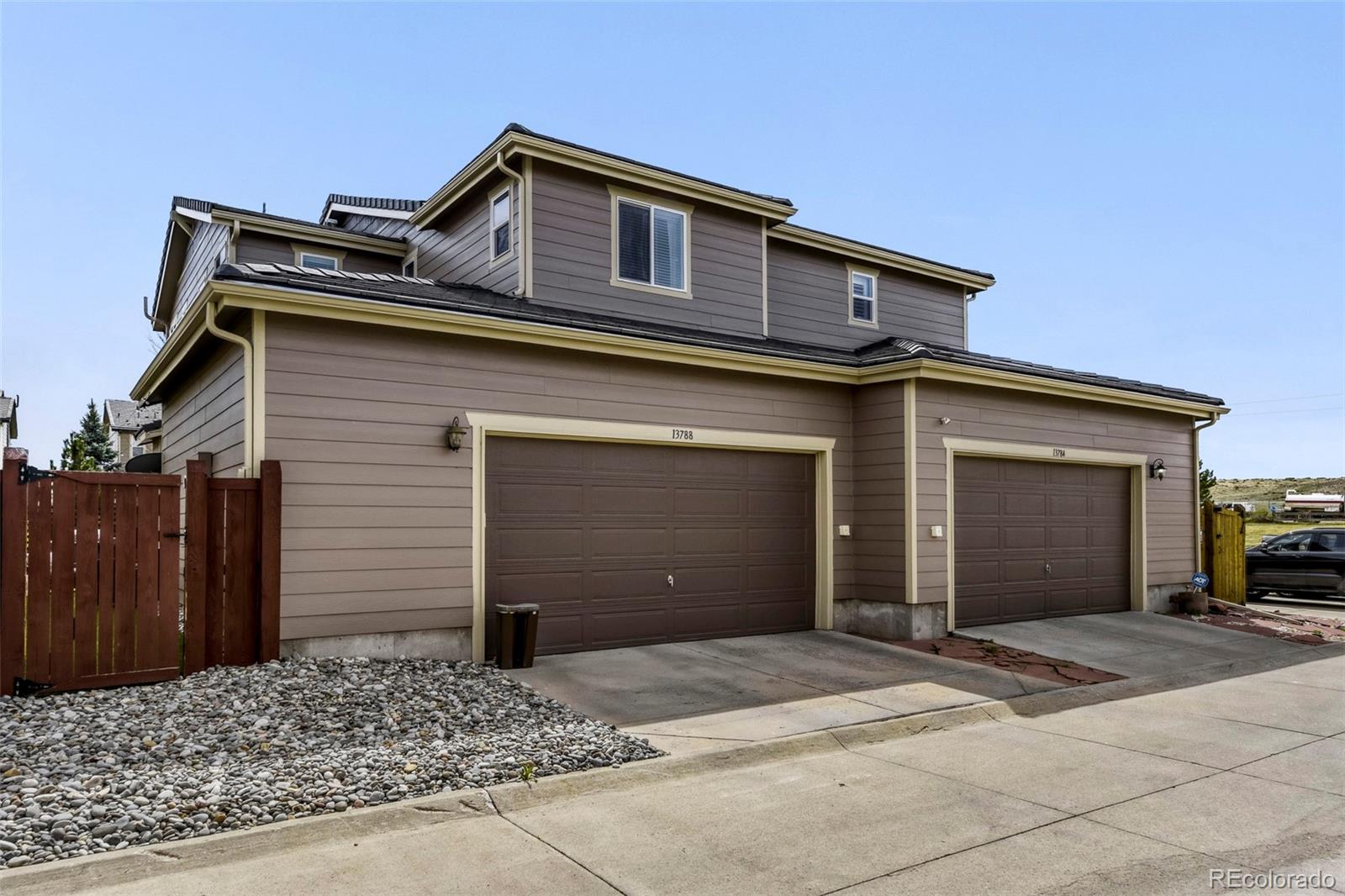 MLS Image #17 for 13788  tall oaks loop,parker, Colorado
