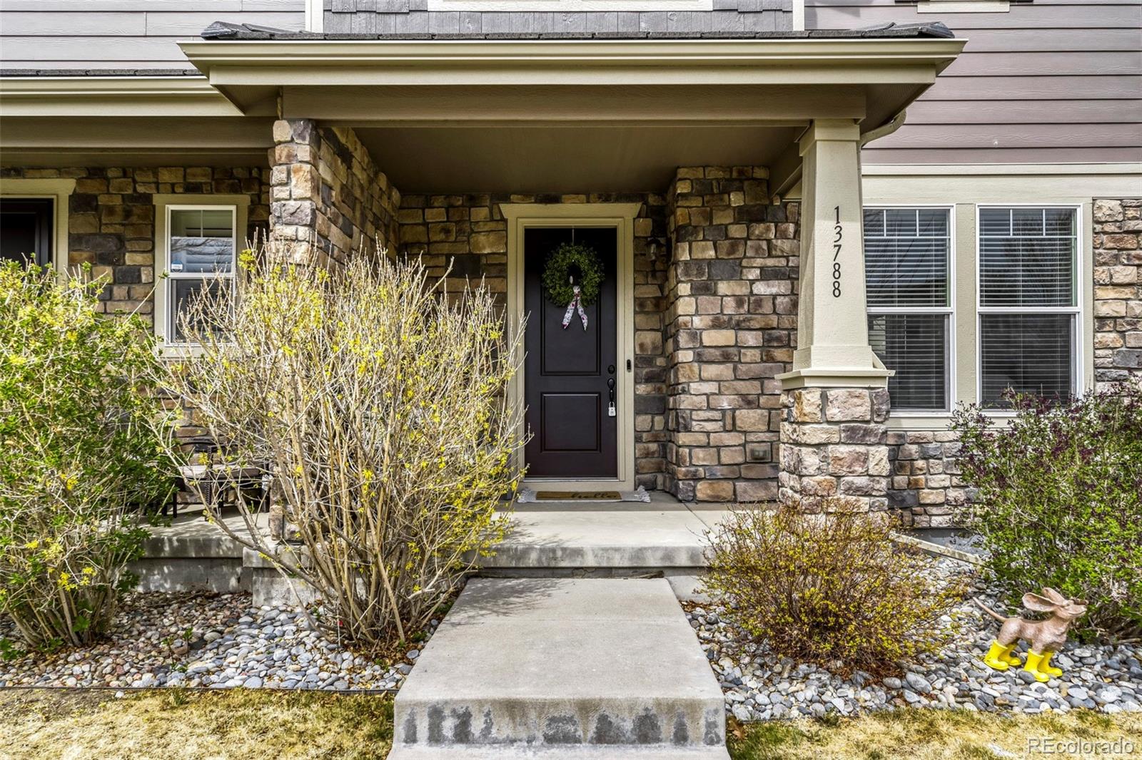 MLS Image #18 for 13788  tall oaks loop,parker, Colorado