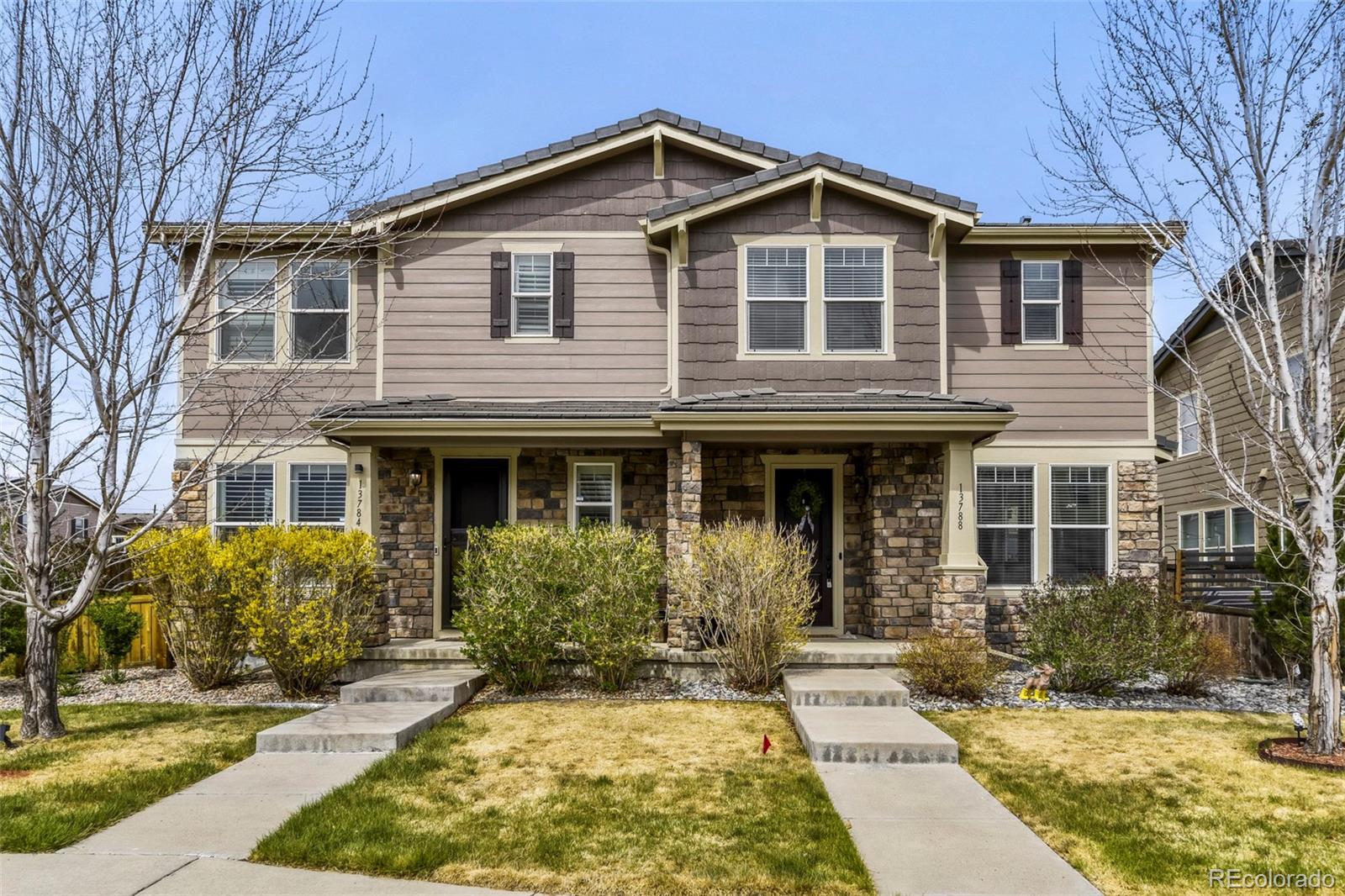 MLS Image #19 for 13788  tall oaks loop,parker, Colorado