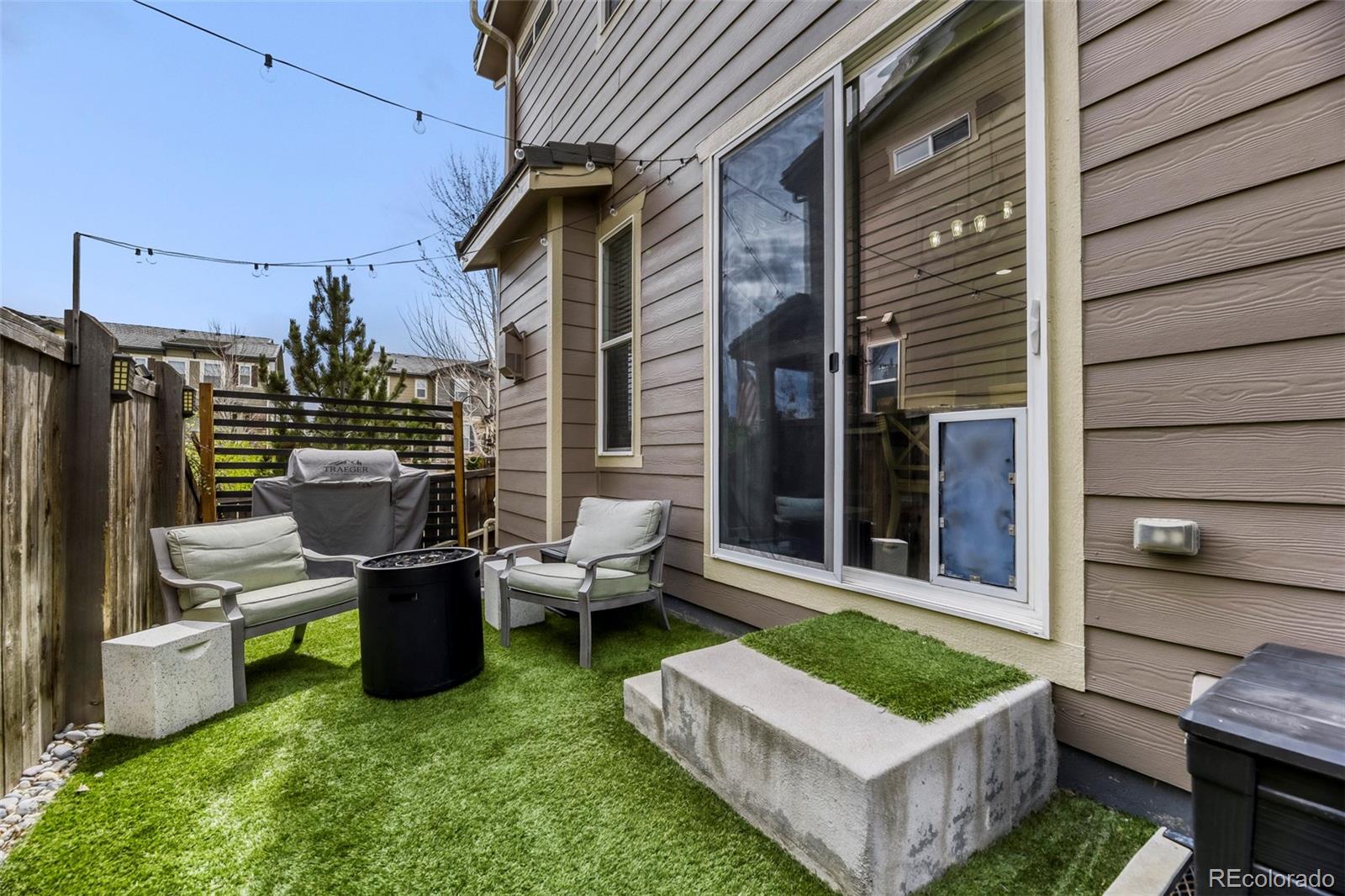 MLS Image #2 for 13788  tall oaks loop,parker, Colorado