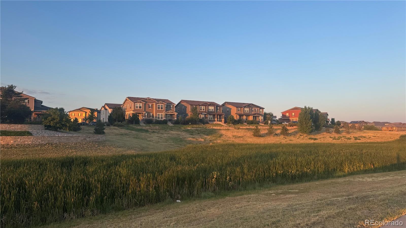 MLS Image #20 for 13788  tall oaks loop,parker, Colorado