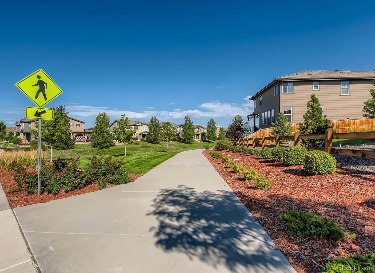 MLS Image #21 for 13788  tall oaks loop,parker, Colorado