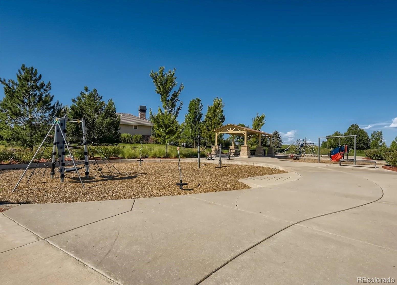 MLS Image #23 for 13788  tall oaks loop,parker, Colorado