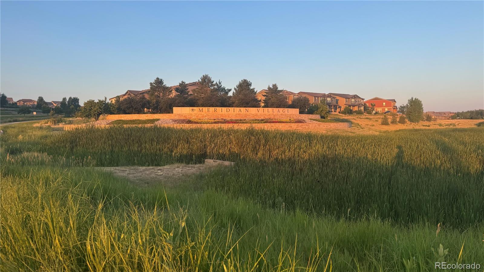 MLS Image #25 for 13788  tall oaks loop,parker, Colorado