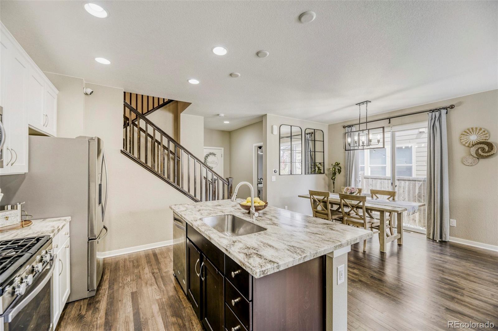 MLS Image #4 for 13788  tall oaks loop,parker, Colorado