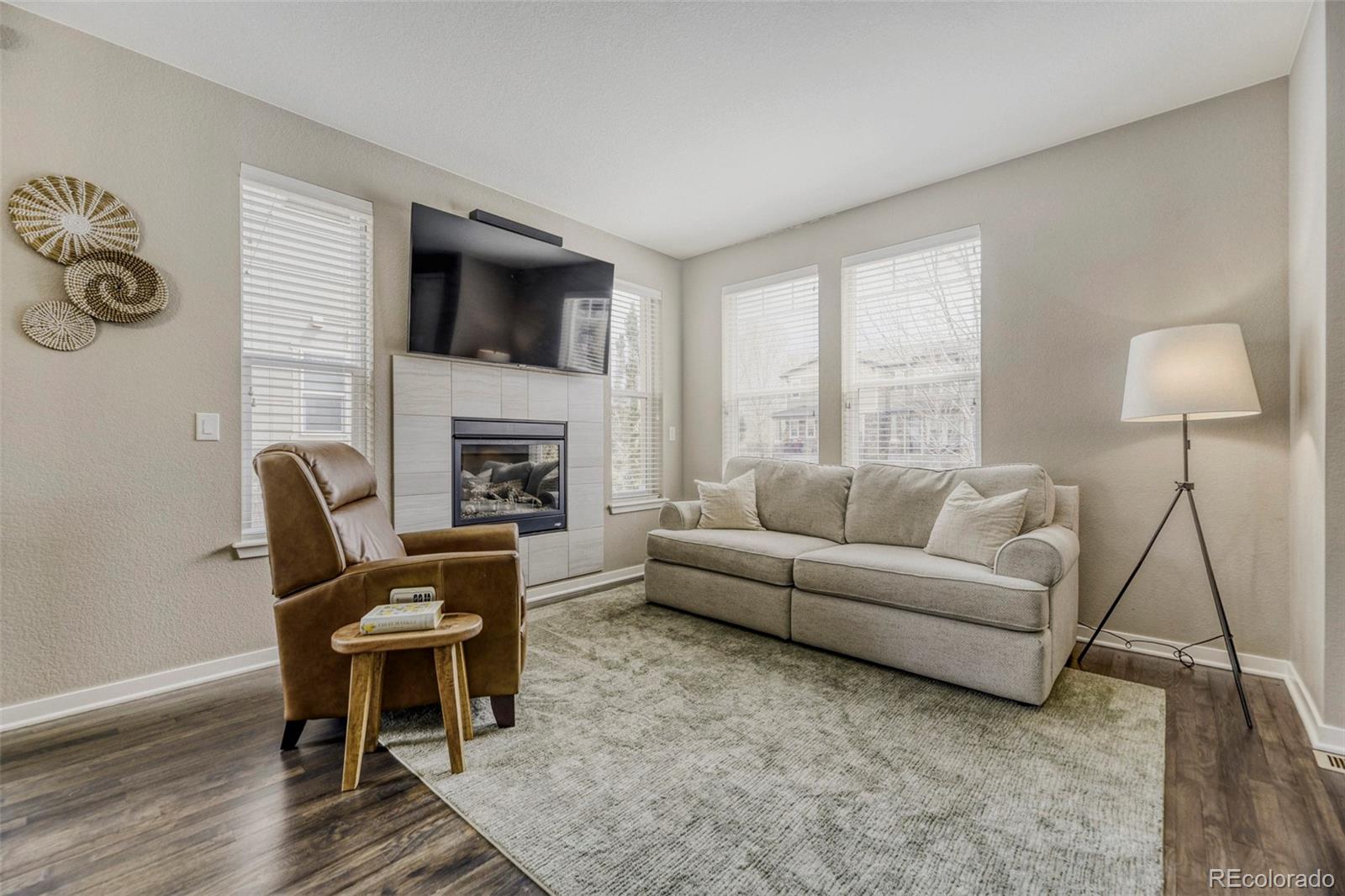 MLS Image #5 for 13788  tall oaks loop,parker, Colorado