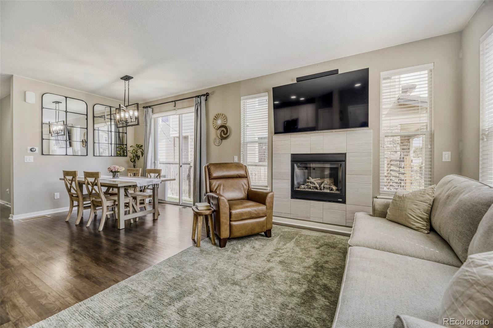MLS Image #6 for 13788  tall oaks loop,parker, Colorado