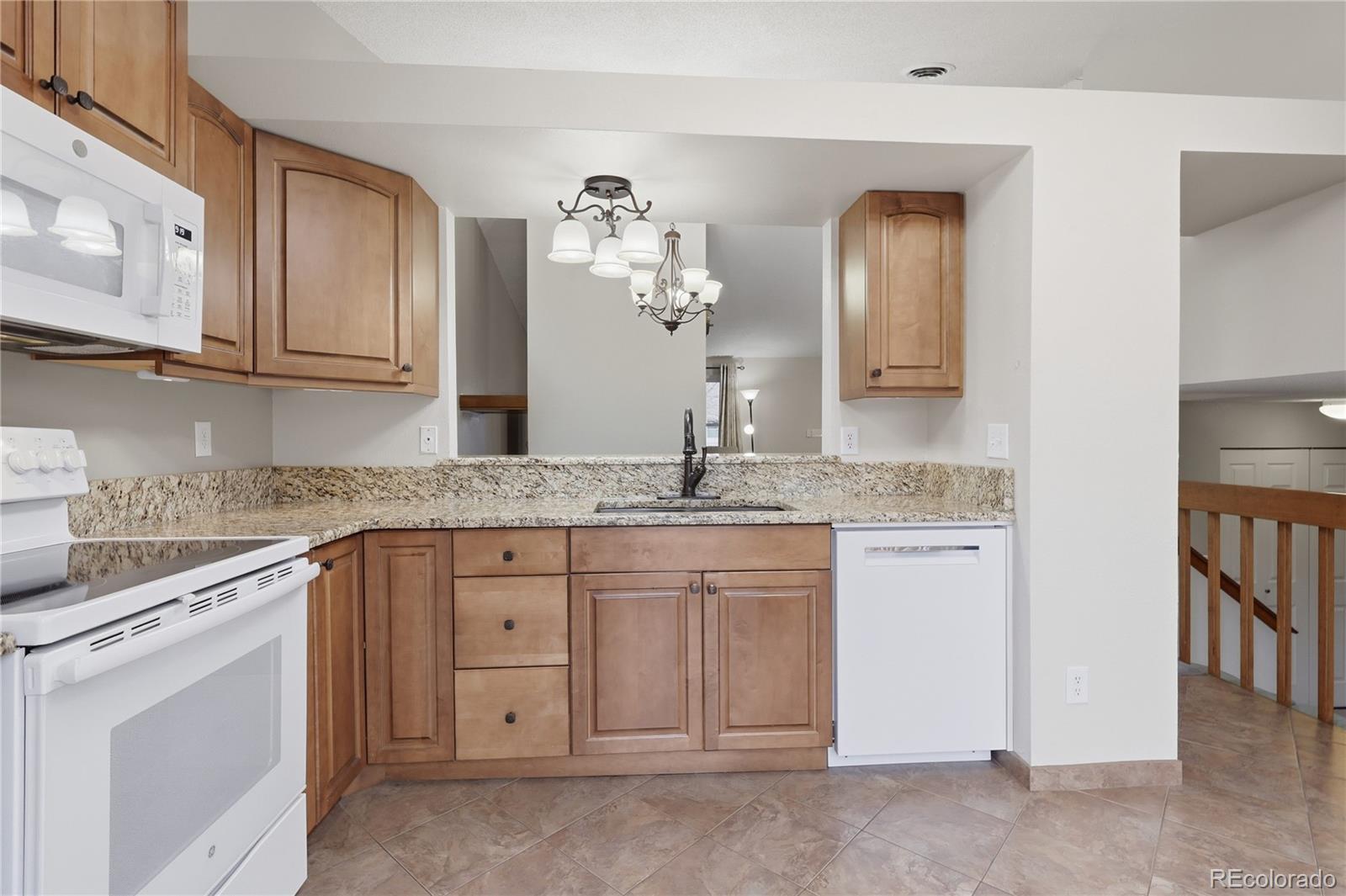 MLS Image #1 for 17817 e tennessee drive,aurora, Colorado