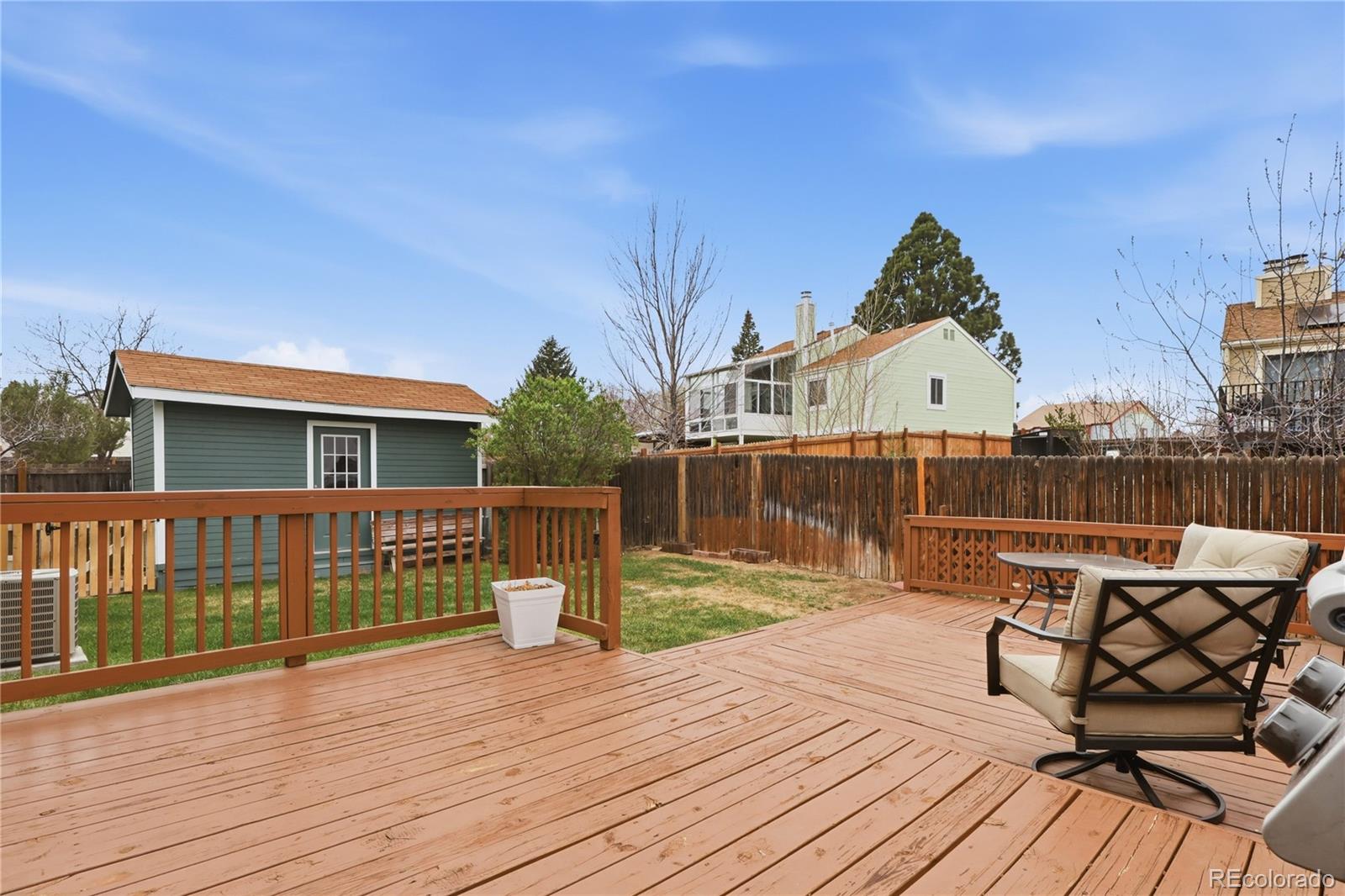 MLS Image #25 for 17817 e tennessee drive,aurora, Colorado