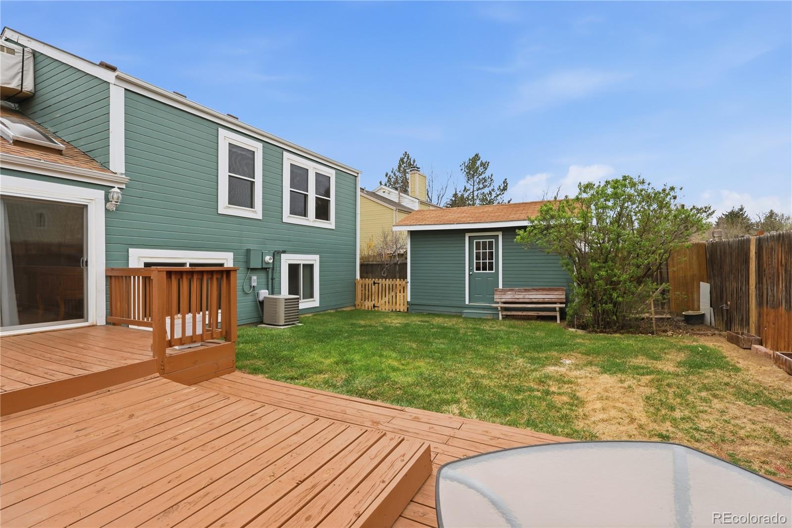 MLS Image #26 for 17817 e tennessee drive,aurora, Colorado