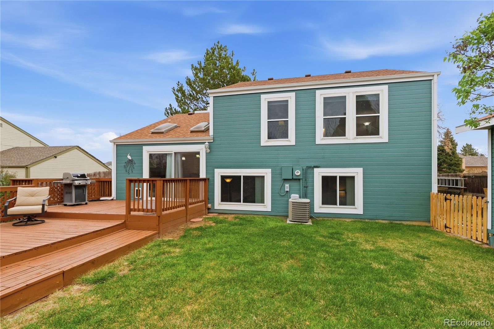 MLS Image #27 for 17817 e tennessee drive,aurora, Colorado