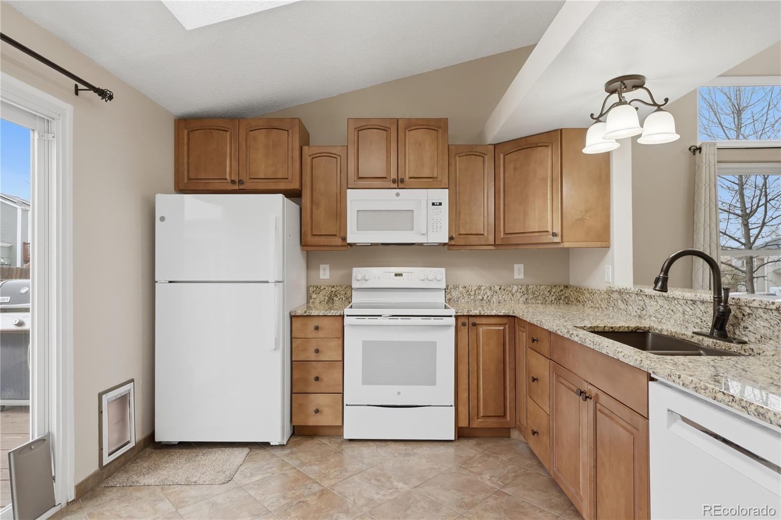 MLS Image #4 for 17817 e tennessee drive,aurora, Colorado