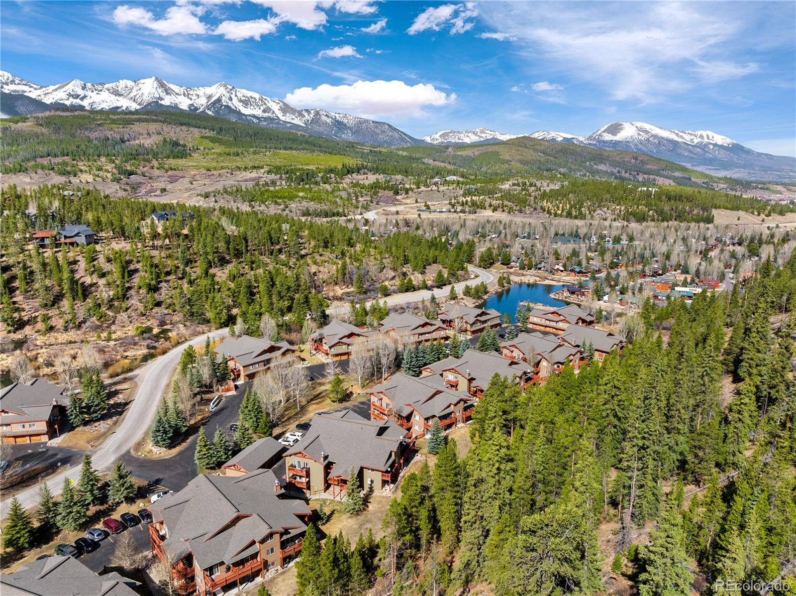 MLS Image #0 for 73  pelican circle 705,breckenridge, Colorado